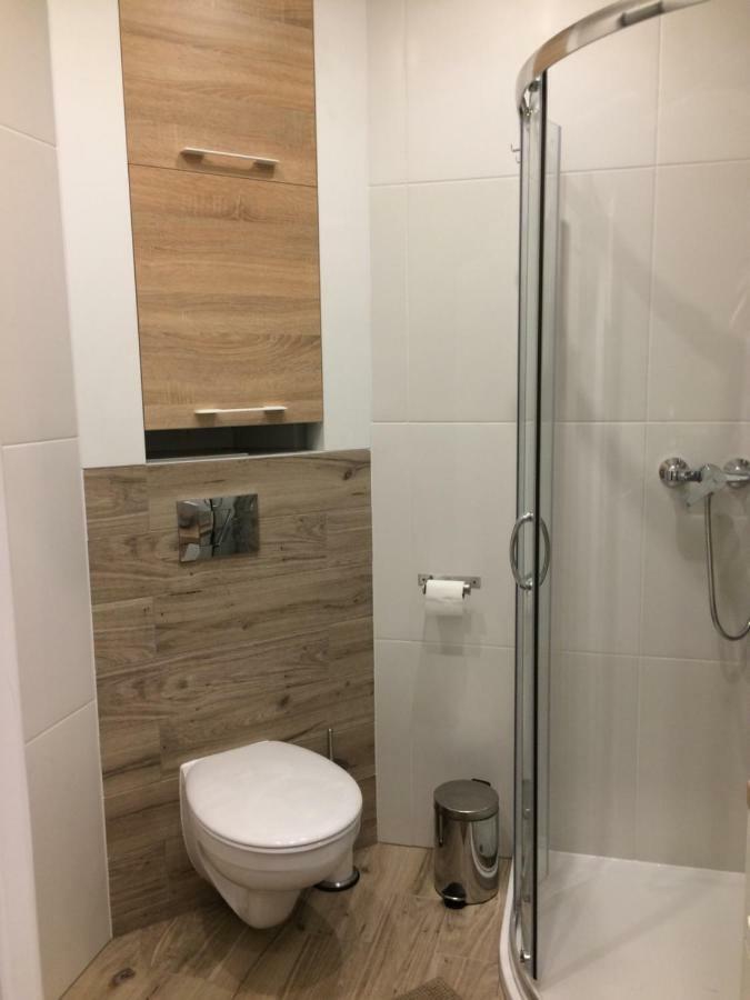 Apartament Zawiszy Czarnego 10 コシャリン エクステリア 写真