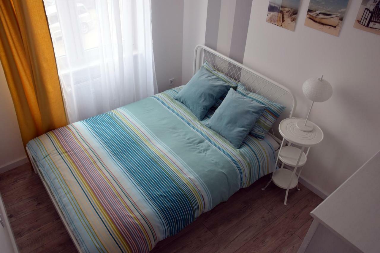 Apartament Zawiszy Czarnego 10 コシャリン エクステリア 写真